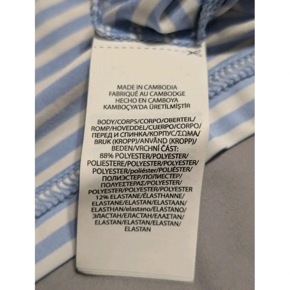 Ralph Lauren excellent pre